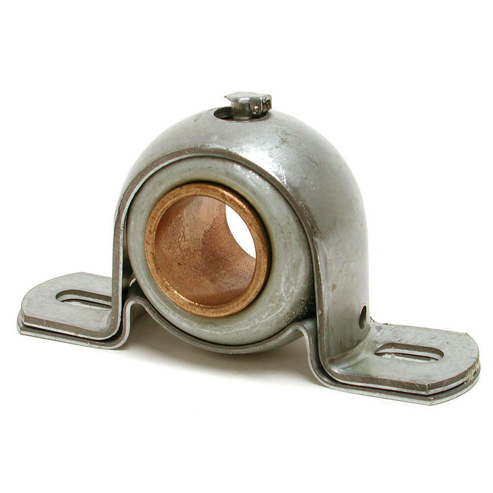 Dial 1 3/16″ Light Duty Industrial Pillow Block Bearing