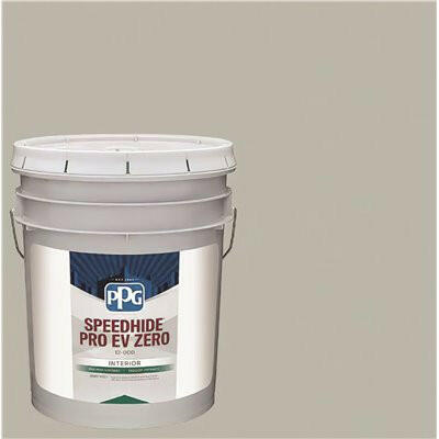 Pintura interior semibrillante Speedhide Pro EV, piedra gris