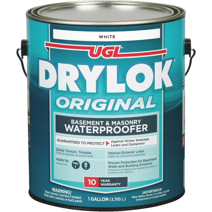 UGL Drylok Weißer Mauerwerk-Imprägnierer