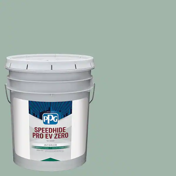 Speedhide Pro EV Pintura interior semibrillante, Dusty Aqua