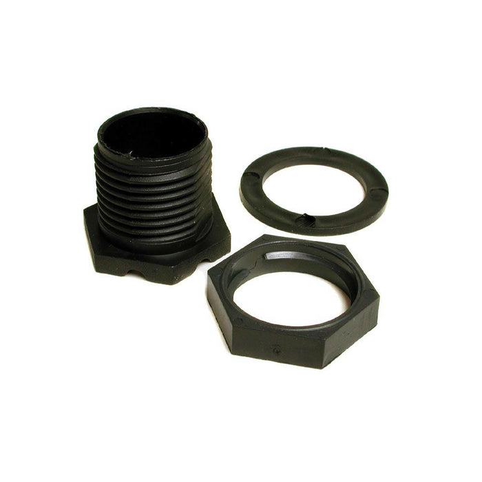 Dial MAX COOL® Flachseitenbuchse