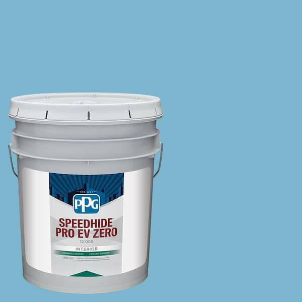 Pintura interior semibrillante Speedhide Pro EV, Harbor Sky