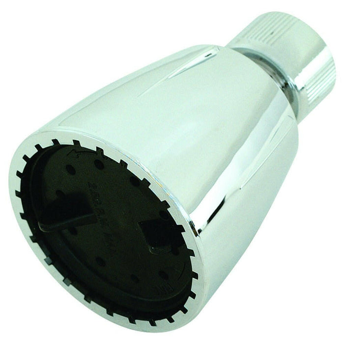 EZ-FLO 2.0 GPM – Shower Head – Plastic Ball Joint