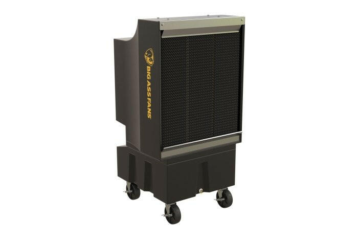 BigAssFans Cool-Space® 300