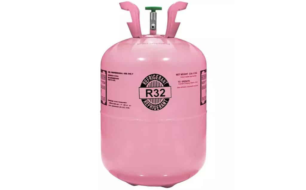 What is R-32 Refrigerant?