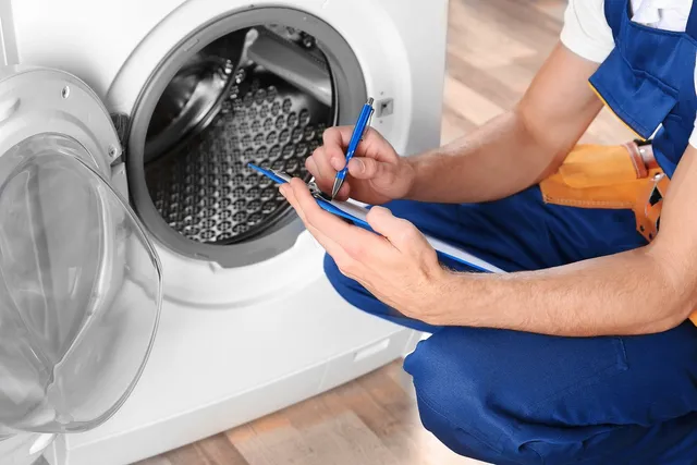 11 Reasons Your Dryer Isn't Starting & How to Fix Them