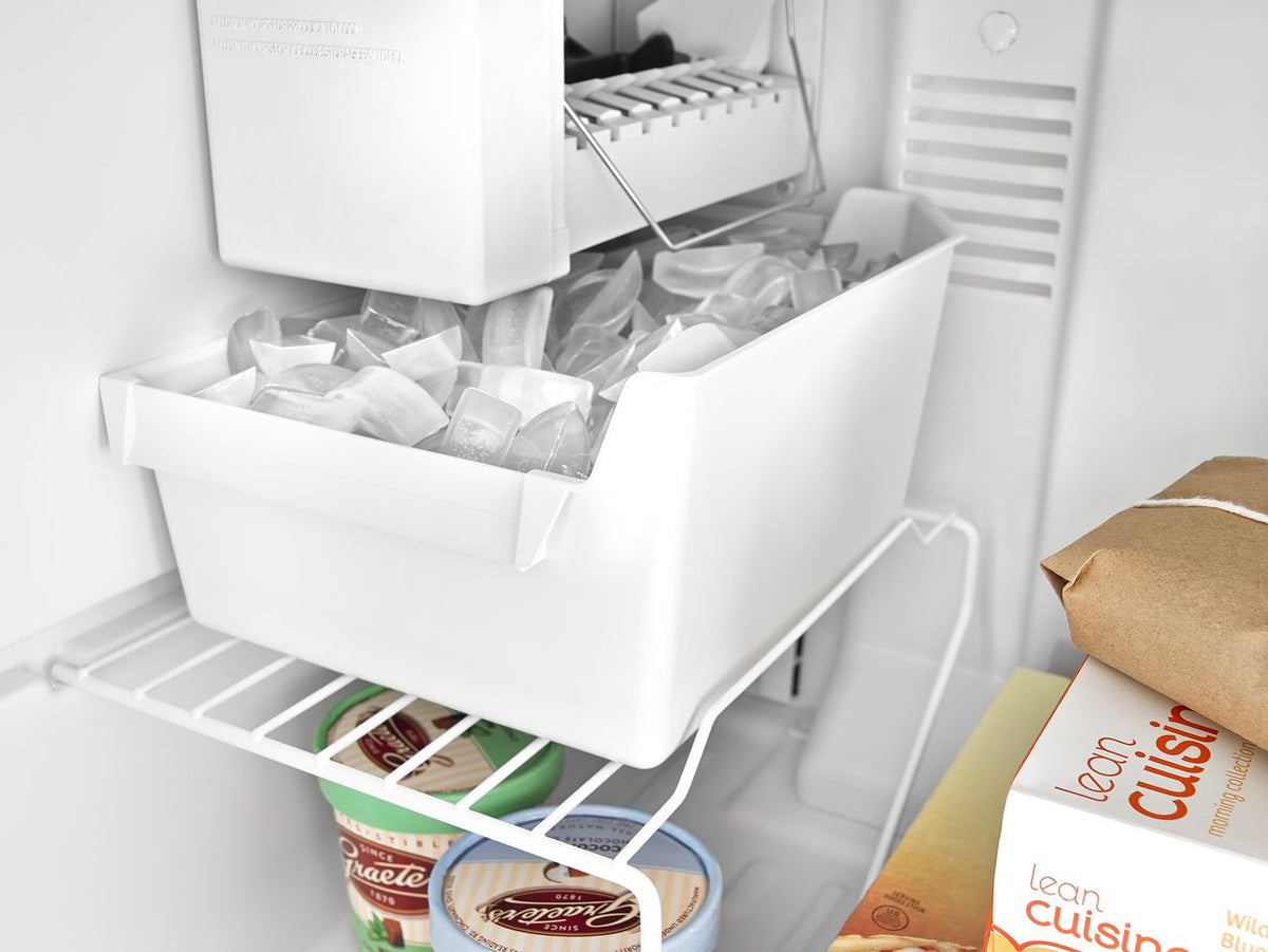13 Troubleshooting Steps for When Your Ice Maker Isn't Working