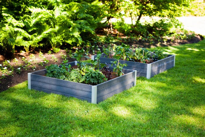 How to Prepare a New Garden Bed