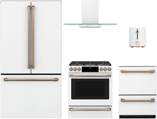 Appliance Bundles