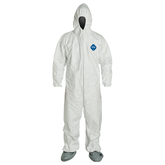 Paint Coveralls & Covers