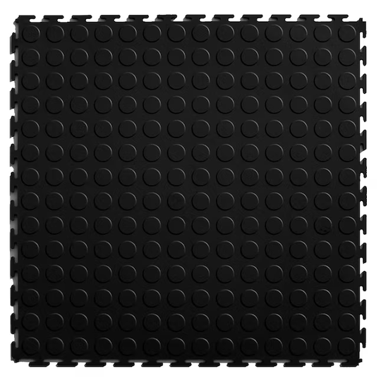 Garage Flooring