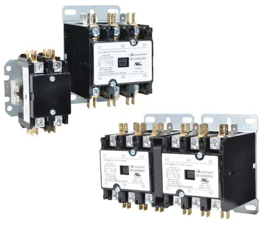 Contactors