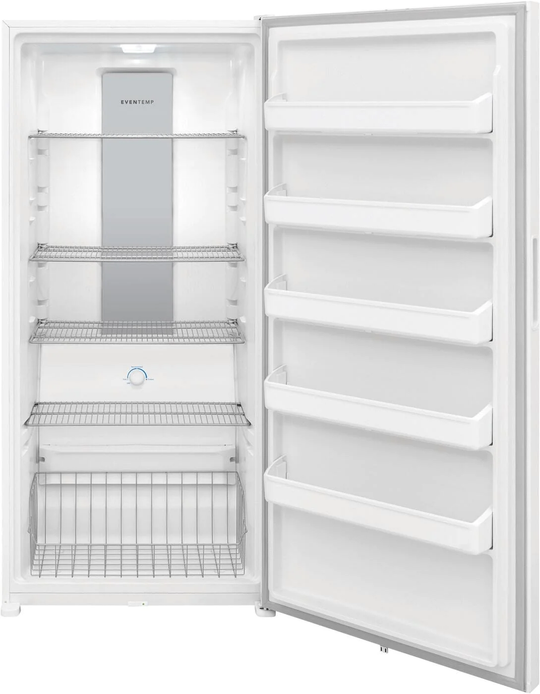 Upright Freezers