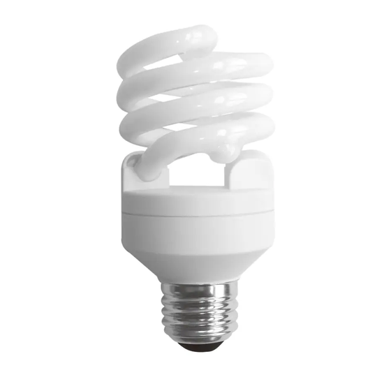 Spiral Bulbs