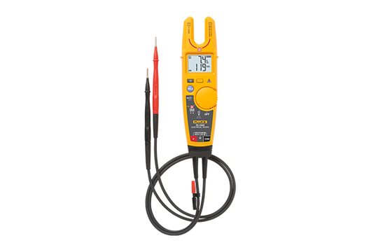 Electrical Testers & Tools