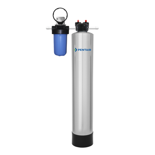 Whole House Water Filtration Systems