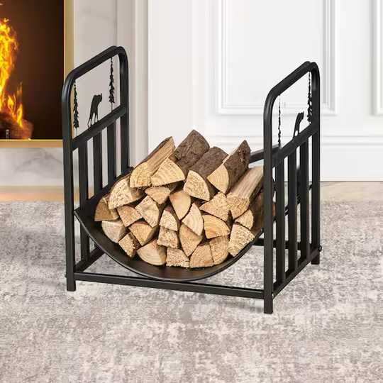 Firewood Racks