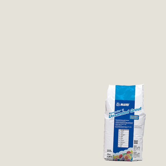 Grout