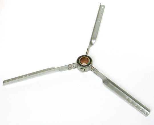 Spider & Block Bearings