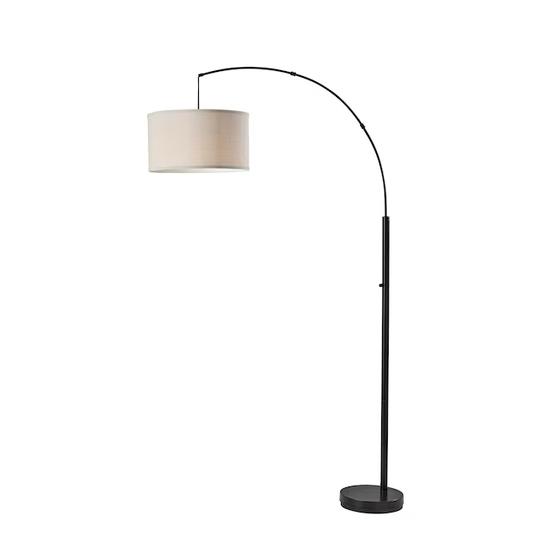 Arc Floor Lamps