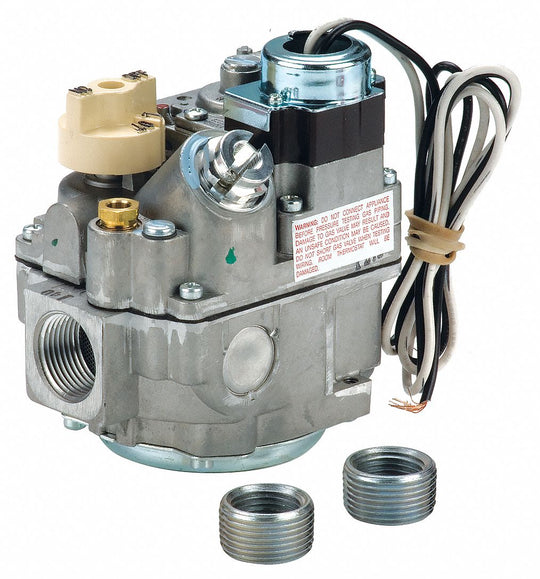 Gas Valves