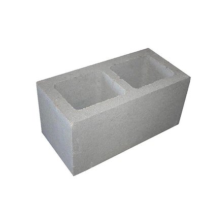 Concrete Blocks