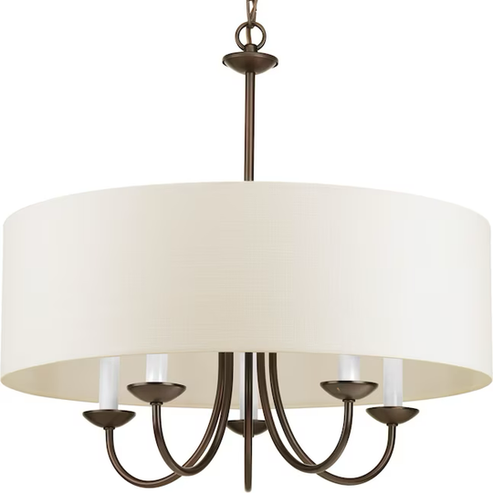 Drum Chandeliers