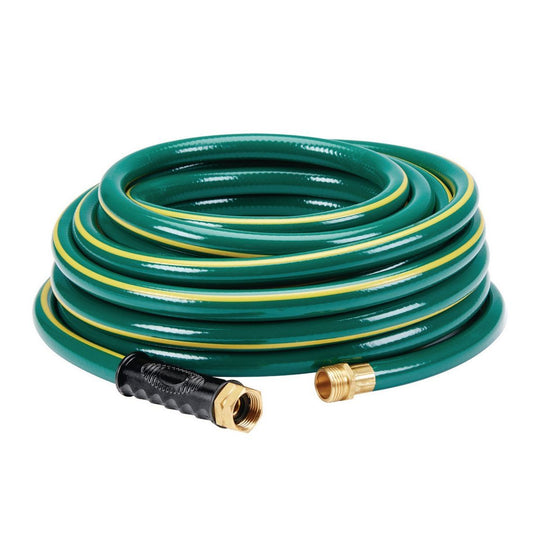 Garden Hoses & Accessories