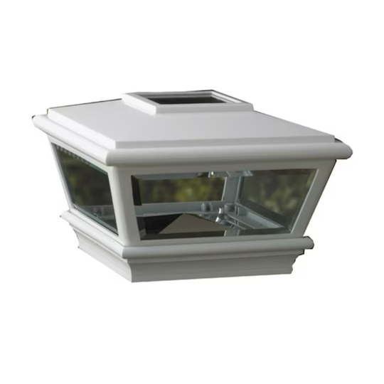 Deck Lighting