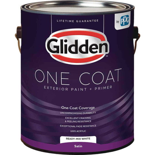 Exterior Paint