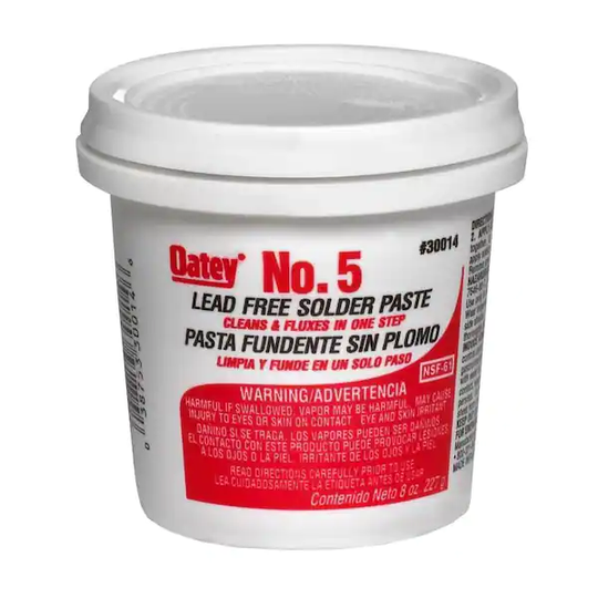 Solder Flux