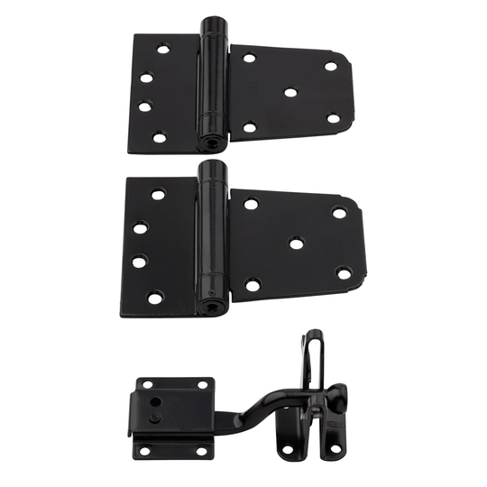 Gate Hardware