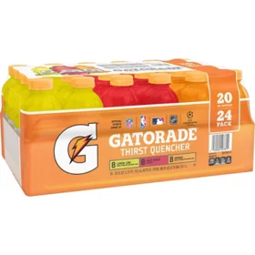 Sports Drinks