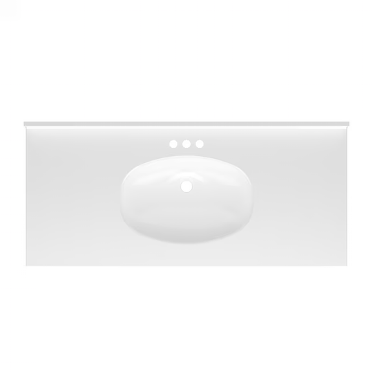 Bathroom Vanity Tops