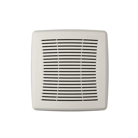 Bathroom Exhaust Fan Grille Covers