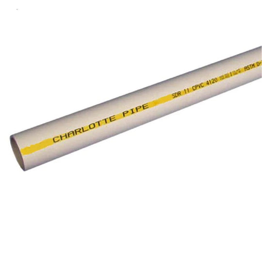 CPVC Pipe