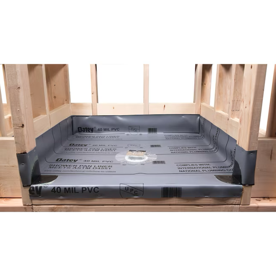 Shower Pan Parts