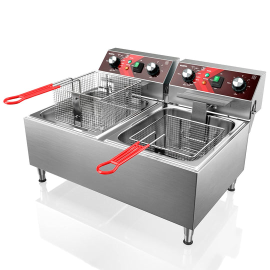 Deep Fryer