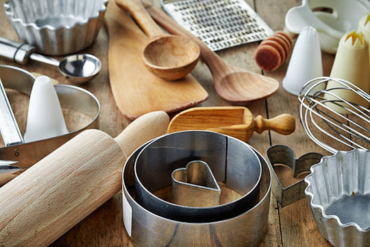 Kitchenware