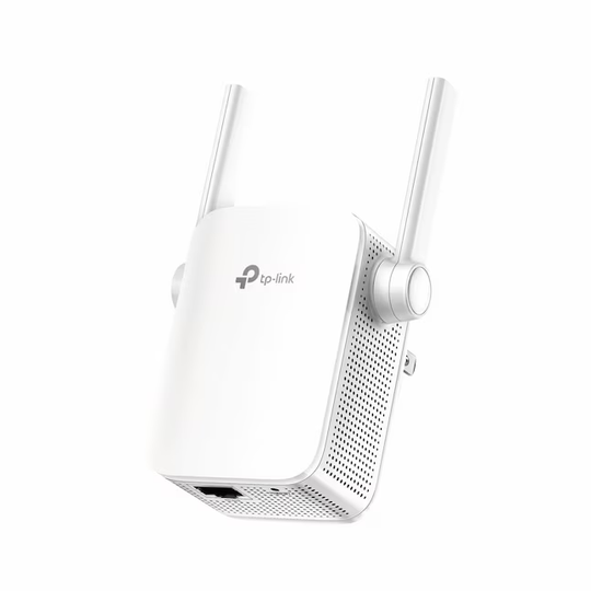 Wi-Fi & Networking Devices