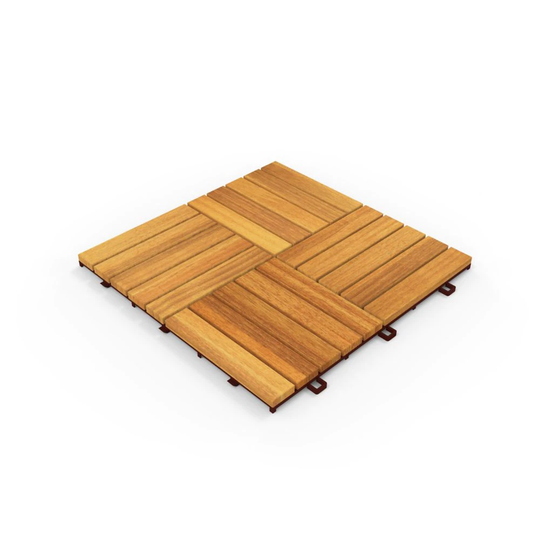 Deck Tiles