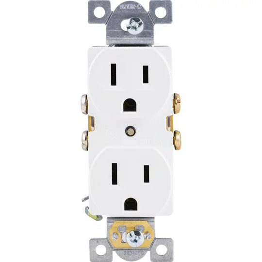 Receptacles