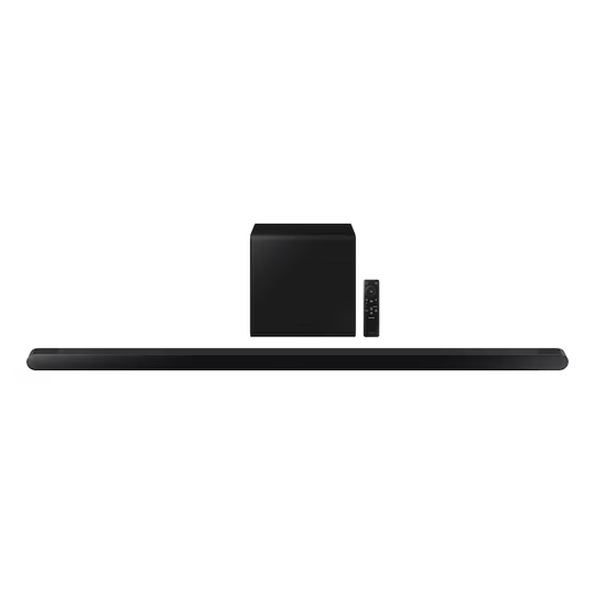Sound Bars