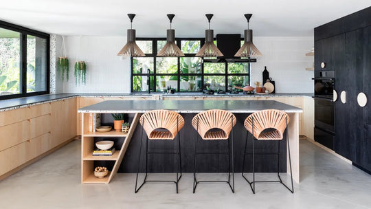 Dining & Kitchen Furniture