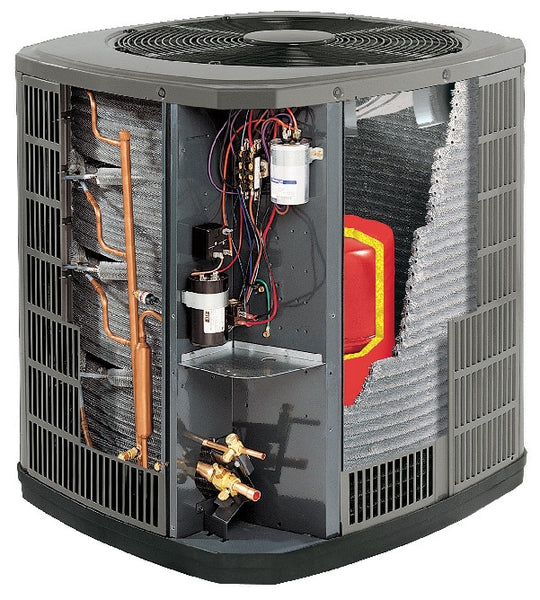 HVAC Components