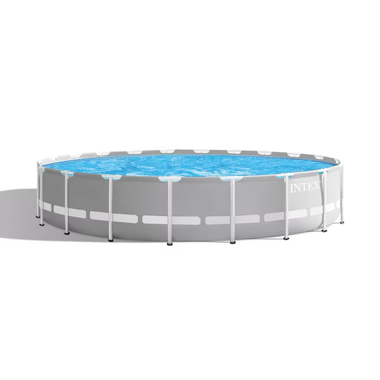 Above Ground Pools