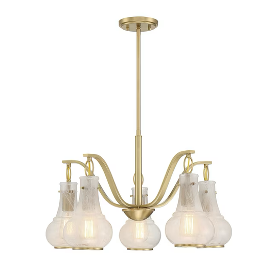 Vintage Chandeliers