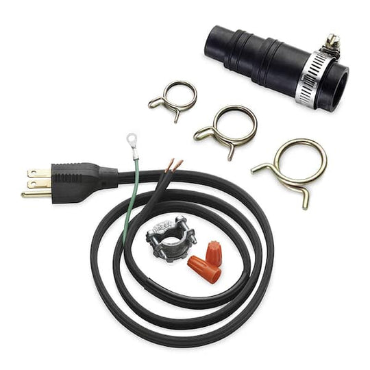 Garbage Disposal Accessories