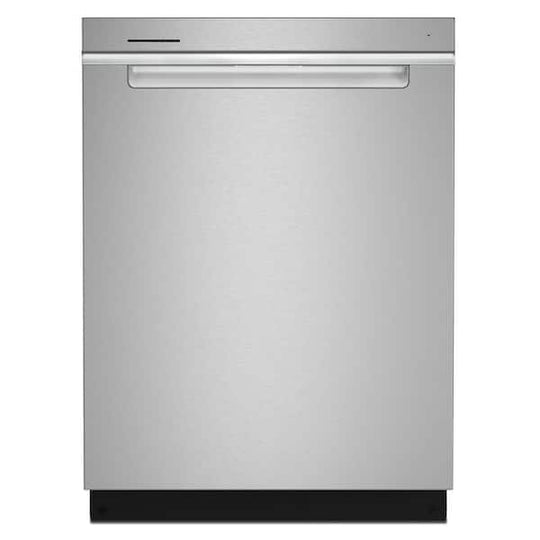 Stainless Steel Dishwashers