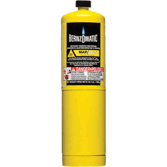 Gas Cylinders
